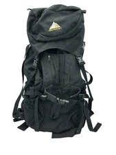 Burton Backcountry Internal Frame Black Snowboard Backpack