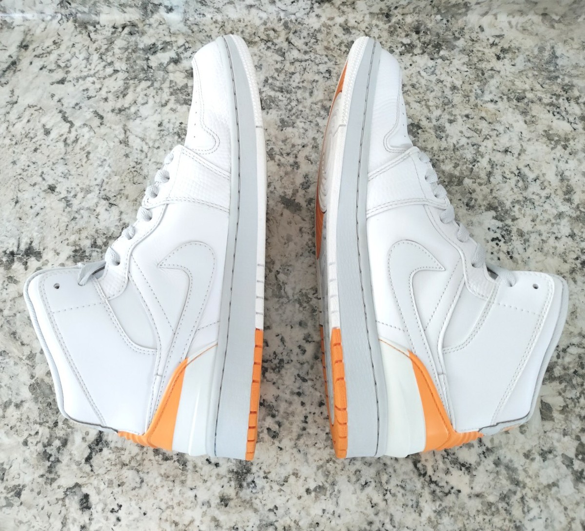 AWESOME NIKE AIR JORDAN KUMQUAT 2014 SHOES 2014 SB Dunk Low Legion Pine Kumquat OG ALL size 10m NOW  main image 2