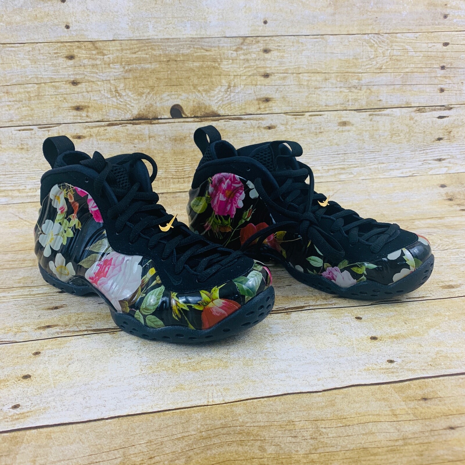 womens foamposite 2019