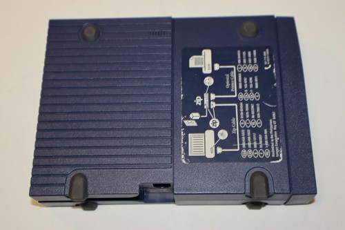 iOmega Zip 100 Parallel External Disk Drive Z100P2 w/ Data Cable Tested READ - Photo 7/9