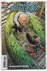 Amazing Spider-Man 2019 #20.HU Very Fine