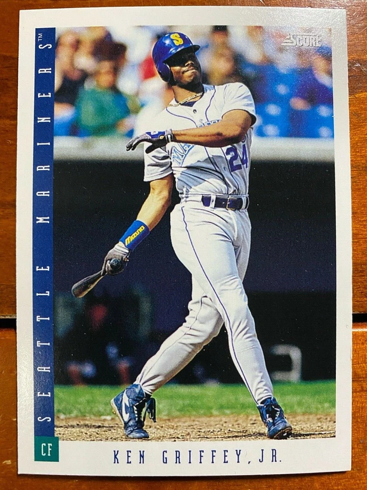 1993 Score Pick Your Own cards #'s 1-299 - Image 2 of 4