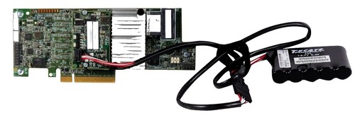 Ifi Ipower Controller HBA SAS/SATA Inspur LSI 9300-8i IT Mode 12Gbps - PCIe X8 Con 2 Cavi Scheda Inspur IT Mode - Foto 9