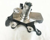 Vorne R/H KnöChelschutz Hub TräGer FüR Nissan Navara D22 Pick Up 2.5TD (