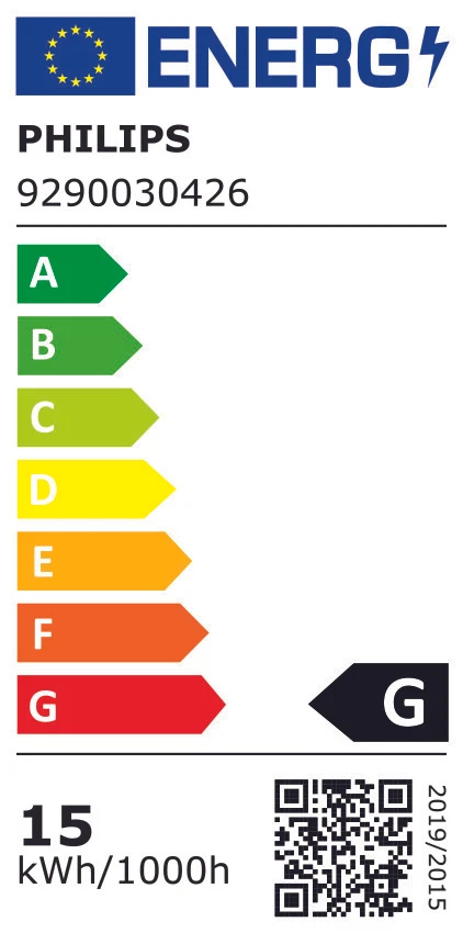 LED Reflektorlampe Ra95 MASTER LEDspot AR111, G53/12V dimmbar Läge 62mm Ø 111mm - Bild 2 von 4