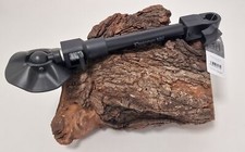 Delphin Bedchair Bein 20-22mm 40,5cm Zusatzbein für Karpfenliege Bedchair Liege