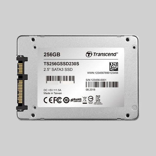 Disque SSD 2,5" SATA 128 Go 256 Go 512 Go SSDLaptop PC portable Mix Marques - Photo 3/4