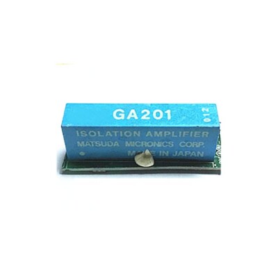  For MMC GA201 GA202 Isolation Amplifier Module
