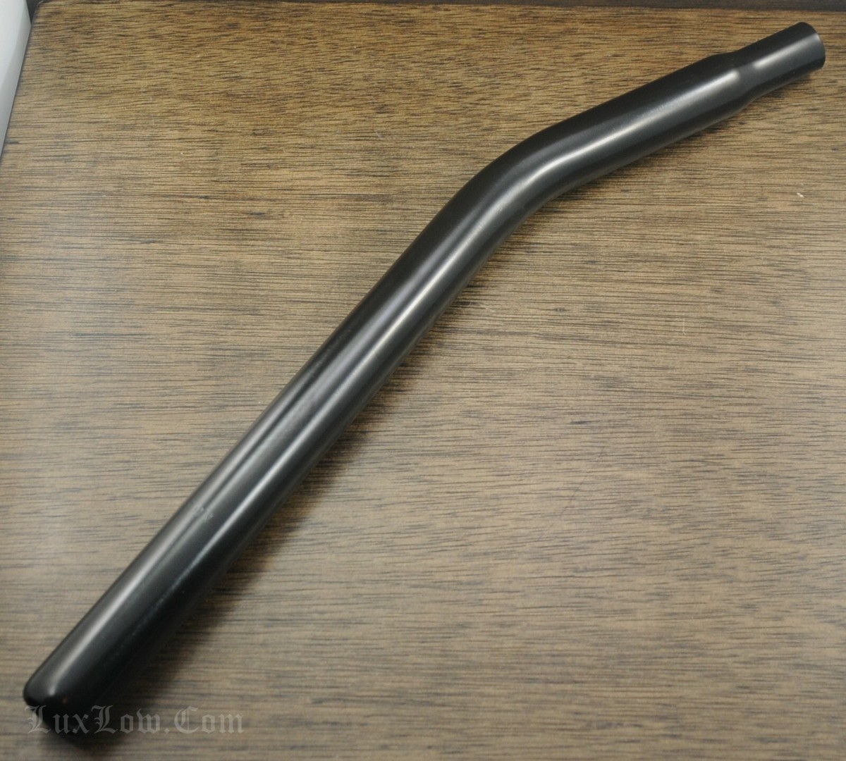 Sella Per Fixie Sella Da Strada Con Reggisella Layback 25.4mm - Foto 5