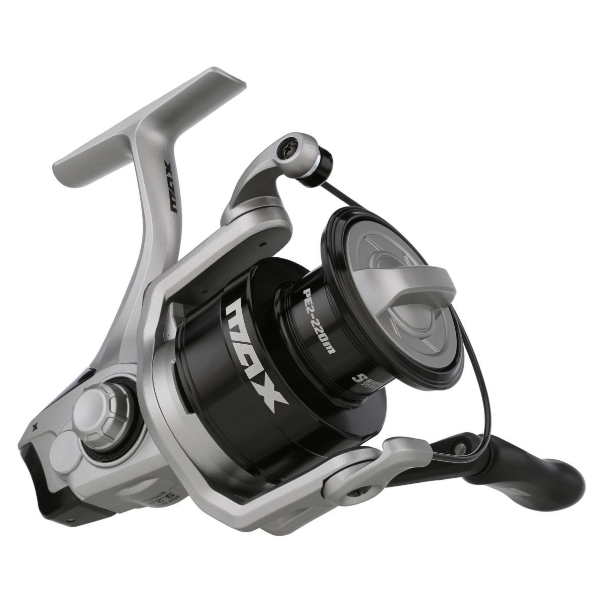 Катушка для спиннинга ABU GARCIA Max X 3000 от TACKLE-ВЫГОДНЫЕ ПРЕДЛОЖЕНИЯ 9490₽