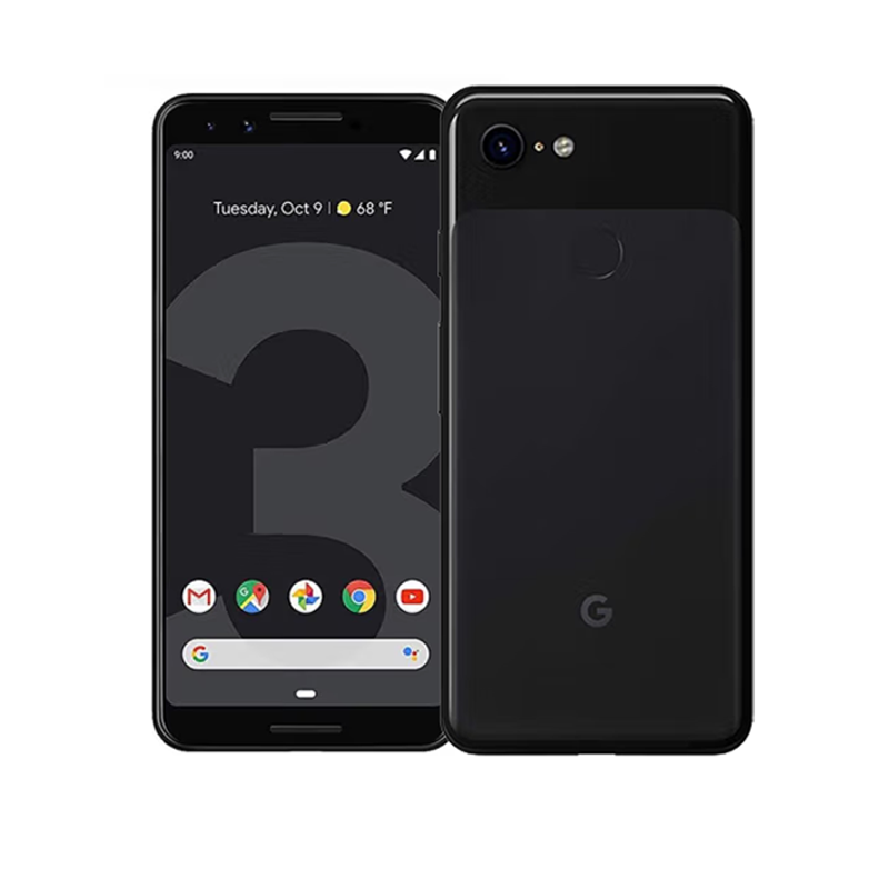 Google Pixel 3 XL ブラック 128GB Google Pixel 3 XL 6.3