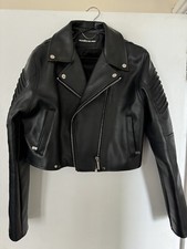 Biker Jacket