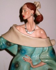 SCULTURA VITTORIO TESSARO: MANNEQUIN.