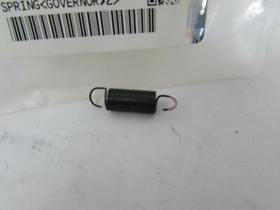 SPRING エース＆チョッパー NEW GENUINE KUBOTA GOVERNOR SPRING 2 PART # 1A021-56422