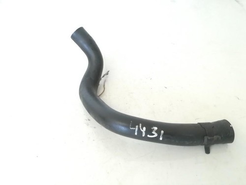 Nissan X-Trail 2008 Crankcase breather Vent Hose used, Genuine #602132-21