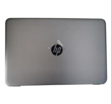 New HP 15-AY 15-BA 15-AJ 15-AF 15-BN 15AF LCD Rear Top Lid Back Cover 859511-001
