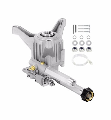 Prrutyics Pressure Washer Pump 7/8
