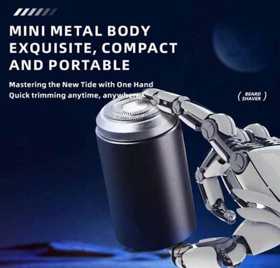 Mini Electric Shaver,Mini Shaver,Portable Mini Electric Shaver DE