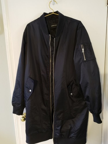 gold members only jacket