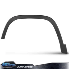 Front Left Side Fender Flare Wheel Arch Trim Fit For 2019-2023 Jeep Cherokee