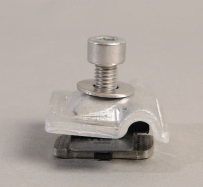 K2 Systems Blitzschutzklemme 2002473 Multi Alu 8 mm Set