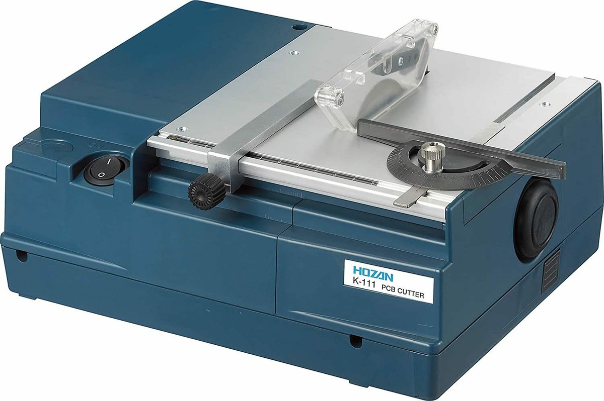 Hozan PCB Cutter K-111 K111 | eBay
