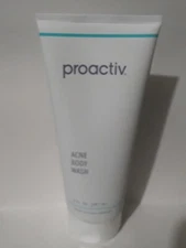 Proactiv Deep Cleansing body wash 9 oz. Brand new. Sealed. Exp 04/23 and 10/23. 