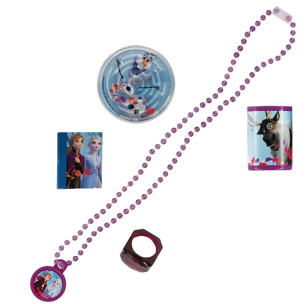 Frozen Party Favors & Bag Fillers
