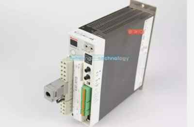 1PC USED Rexroth servo driver DKC02.3-012-3-MGP-01VRS