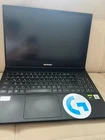 Monster Abra A5 V15.5 Gaming Notebook 15,6 Zoll i5-10300H 2,5GHz 16GB Ram 750SSD