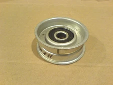 SIMPLICITY 555 AND OTHERS, SNOW THROWER IDLER PULLEY. 2118414  NEW OEM PART! H-9