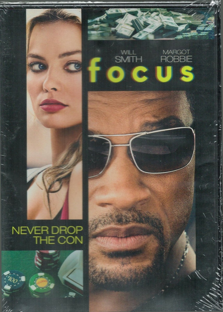 Focus | eBay
