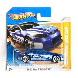 ford falcon race car hot wheels