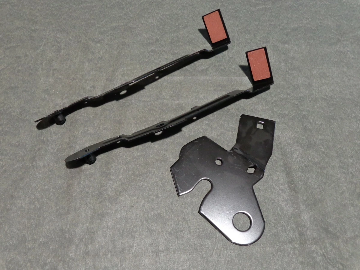Craftsman mower deck brake deals
