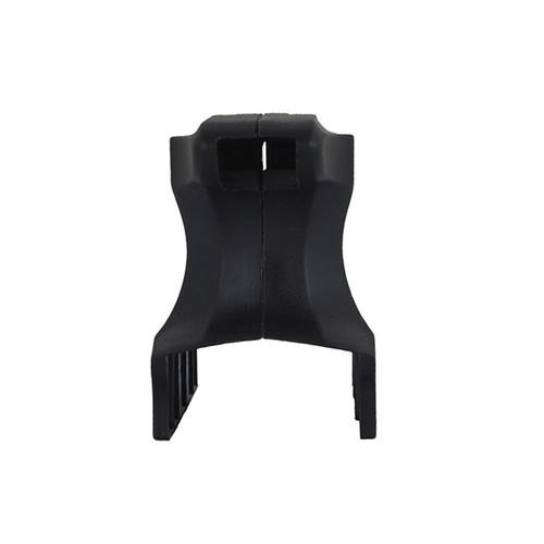 For SV Series Pistol Under 20mm Rail Adapter Converts Laser Mount Airsoft - Picture 4 of 7