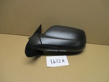 05 06 07 08 09 10 Jeep Grand Cherokee DRIVER side Mirror Used Power #1672-A 