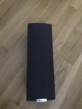 One used surround satellite speaker for Nakamichi Soundspace 10 sound system