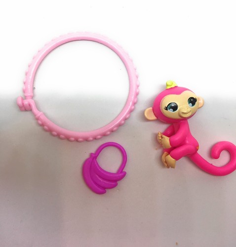 New Fingerlings Blind Bags Series 1 Loose Single Figure Goldy, Gigi, Gemma & +++ - Picture 6 of 19