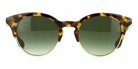 New DITA Von Teese Sunglasses Glambassador - C DVT-300-C-TRT 50MM Fast Ship