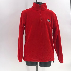 columbia half zip pullover