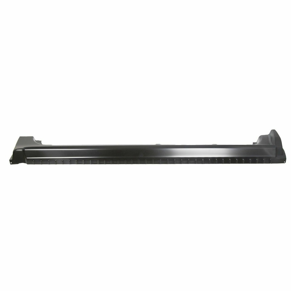 Drivers Rocker Panel Rocker Panel Driver Side For 1999-2007 Chevy Silverado 4-Door Extended ...