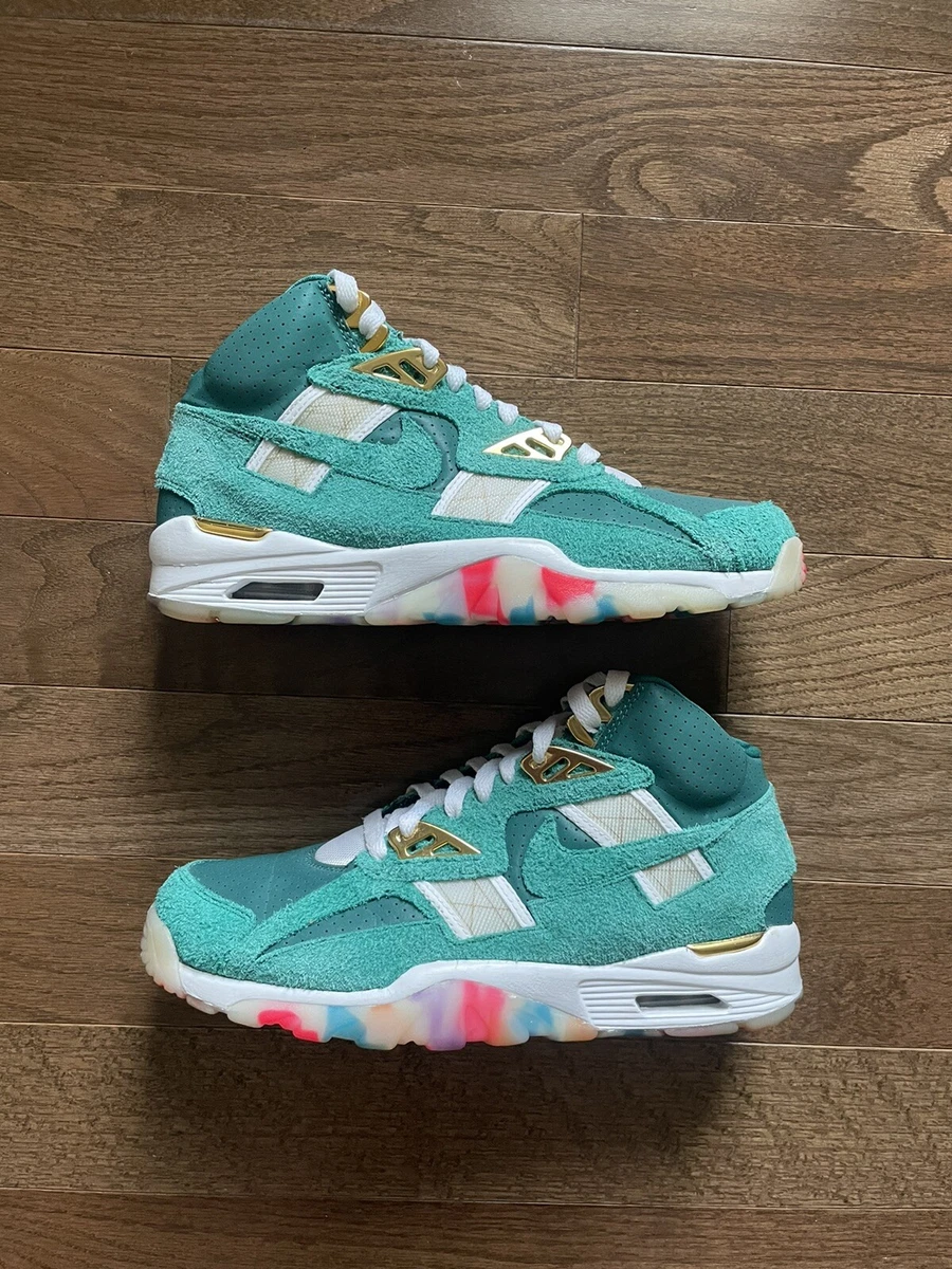 Nike Air Trainer SC High Atlanta 96 Olympics Size 9.5