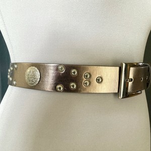 belt size for 36 waist