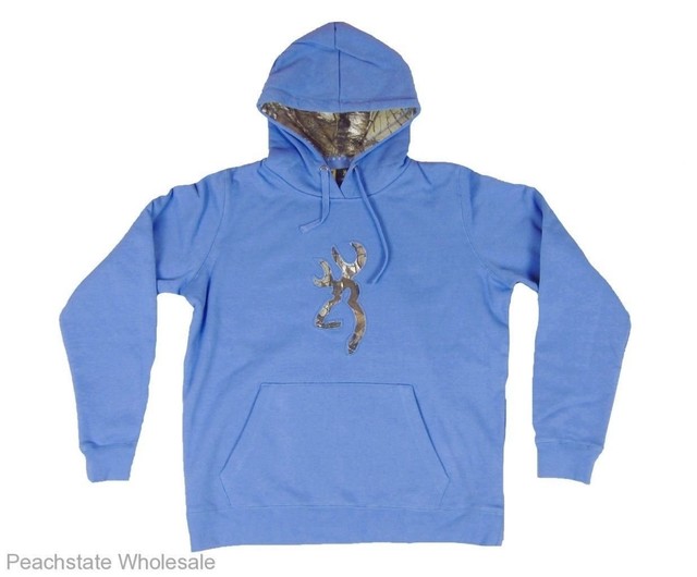 browning hoodie