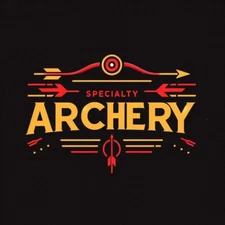 Specialty Archery Super 1-5/8 Archery Scope Lens by Optix 300