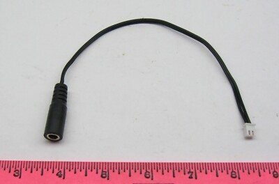 #ad Menards Building part Female Plug harness outlet $12.00