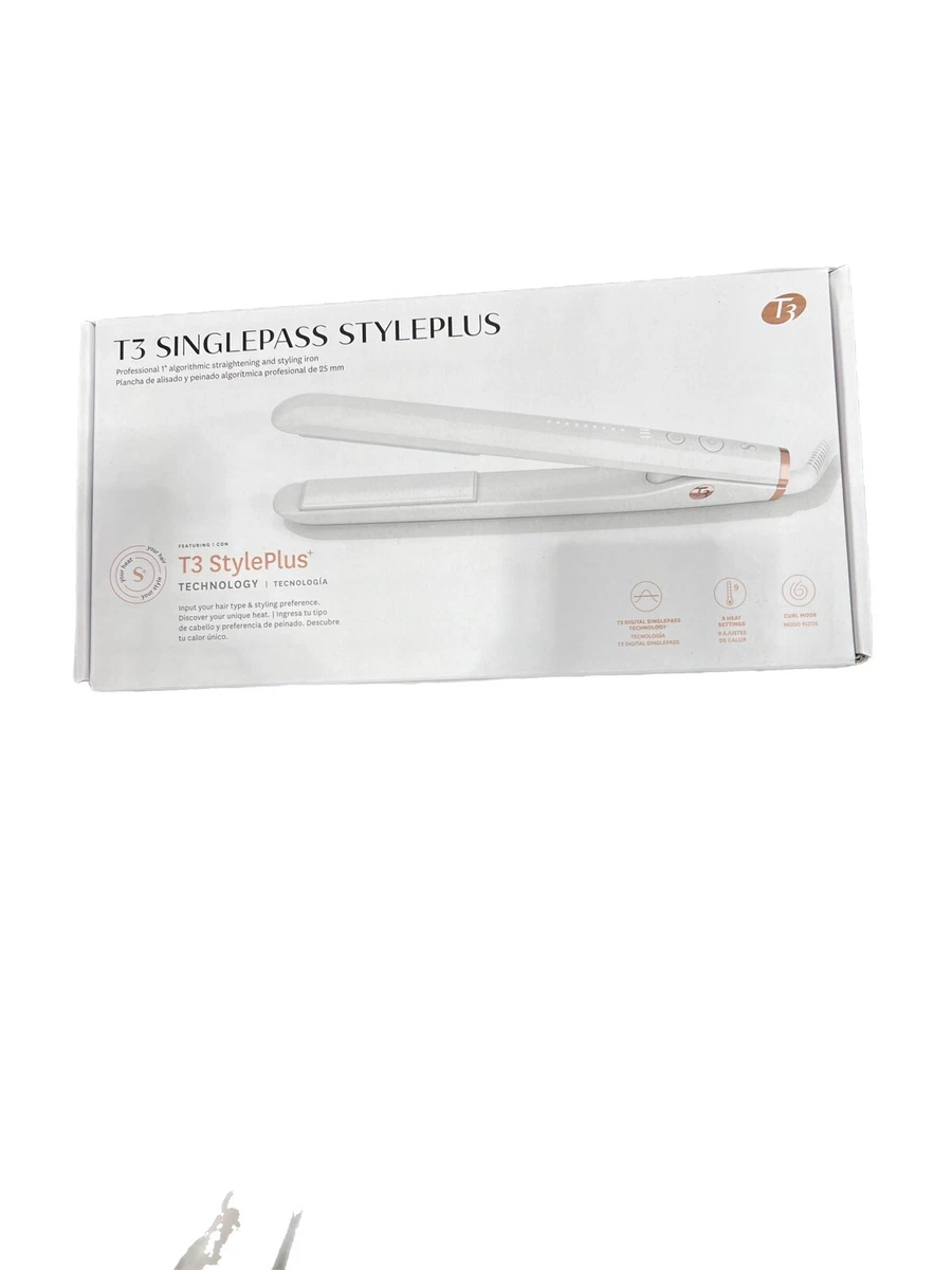 Best single clearance pass flat iron
