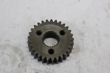 2ND SHAFT GEAR 29T 13097-1345 1982 KZ750N SPECTRE