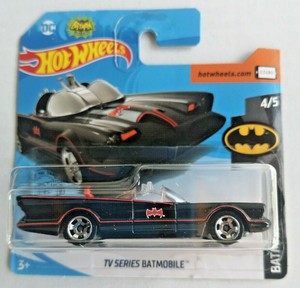 hot wheels tv series