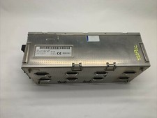 2003 BMW 745i Logic7 Amplifier OEM 